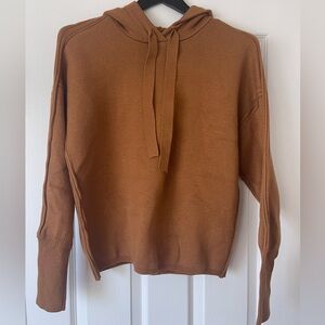 7 for all mankind Hoodie Sweater